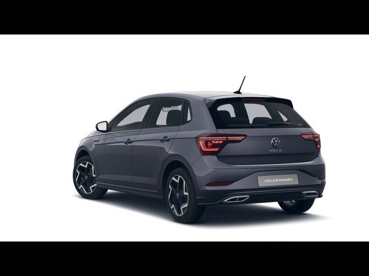 Volkswagen Polo - Bild 3