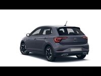 Volkswagen Polo - Vorschau Bild 3