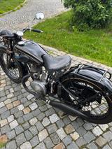 NSU 201 ZDB  - NSU 201