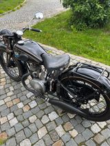 NSU 201 ZDB  - NSU 201