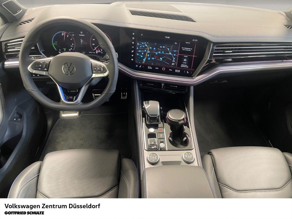 Volkswagen Touareg - Bild 6