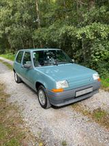 Renault R5 Campus Oldtimer H-Kennzeichen Top-Zustand! - Renault R 5 mit Benzin-Antrieb: Kleinwagen