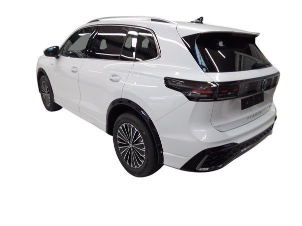 Volkswagen Tiguan - Bild 6