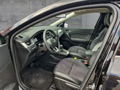 Fahrzeugabbildung Captur II Techno E-TECH Plug-in 160