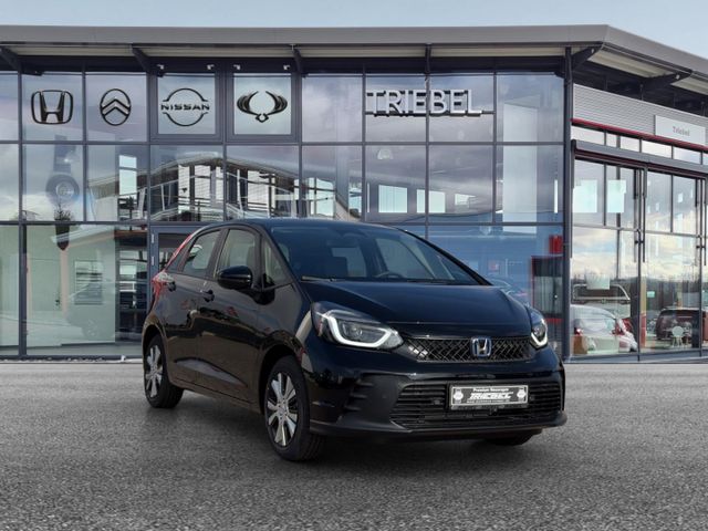 Honda Jazz Elegance 1.5 Hybrid ° LED°Navi°RFK°SHZ°