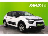 Citroën C3 1.2PureTech Aut.Shine+LED+TEMPO+KLIMA+SHZ+PDC - gebrauchte Citroën C3 aus dem Jahr 2023