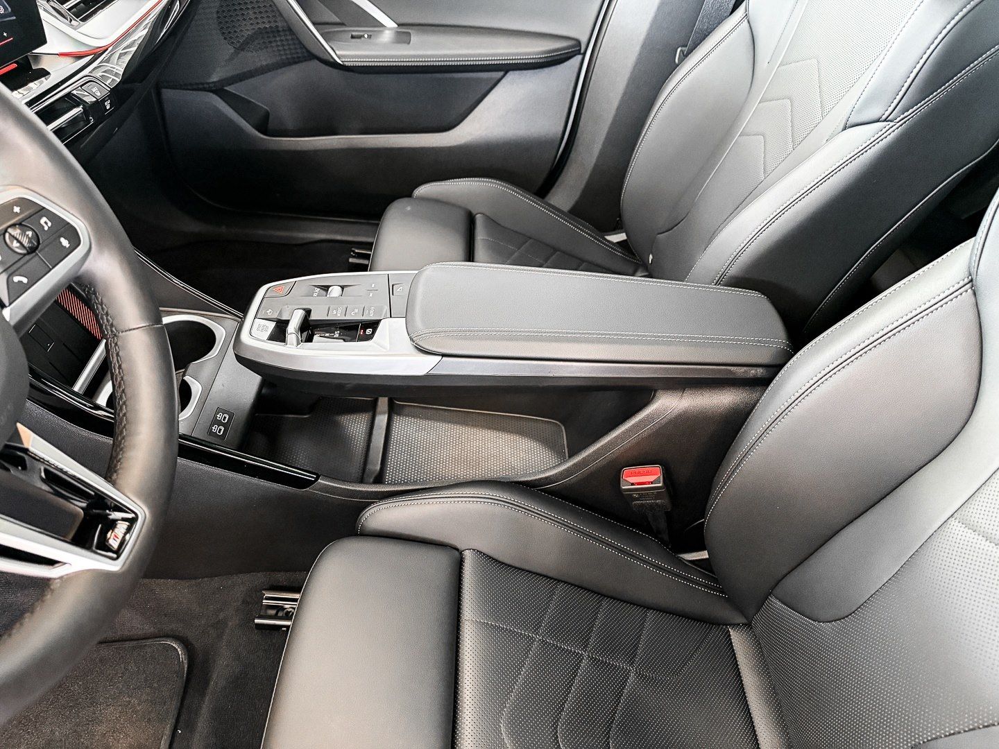 BMW X2 - Bild 15