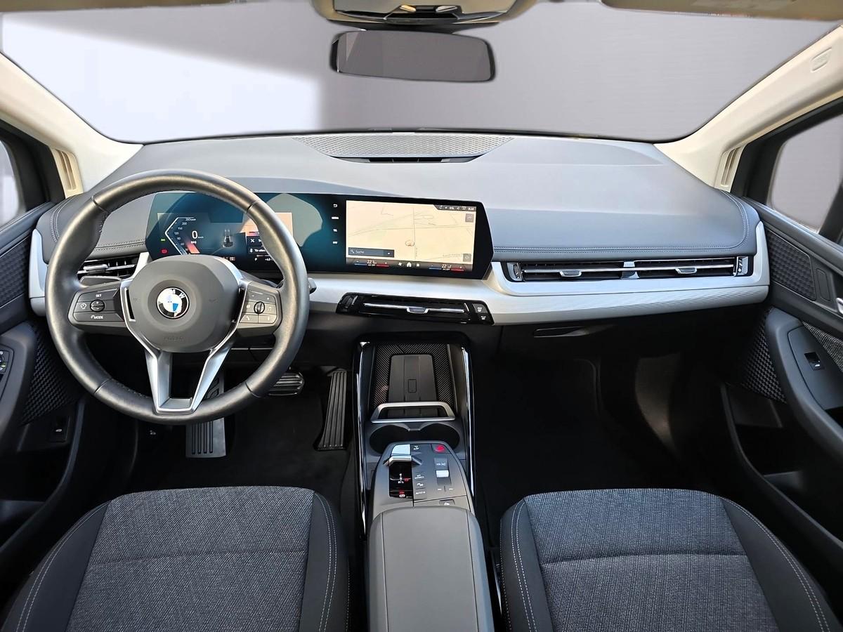 BMW 220 Active Tourer i AHK+Pano+aLED+Keyless+DAB+R-, миниатюра 10