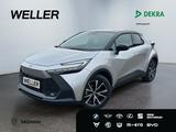 Toyota C-HR 1.8 Hybrid Teamplayer *ACC*PDC*RCam*SHZ*