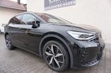 Volkswagen ID.4  4MOTION GTX  PANOD/ IQ Light/ NAVI - VW ID.4 Unfallwagen