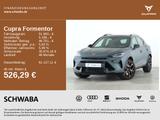 Cupra Formentor VZ Extreme 2.0 TSI *LED*AHK*ACC*PANO*