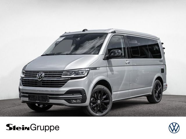 Volkswagen T6 California Ocean FWD ACC Klima Navi