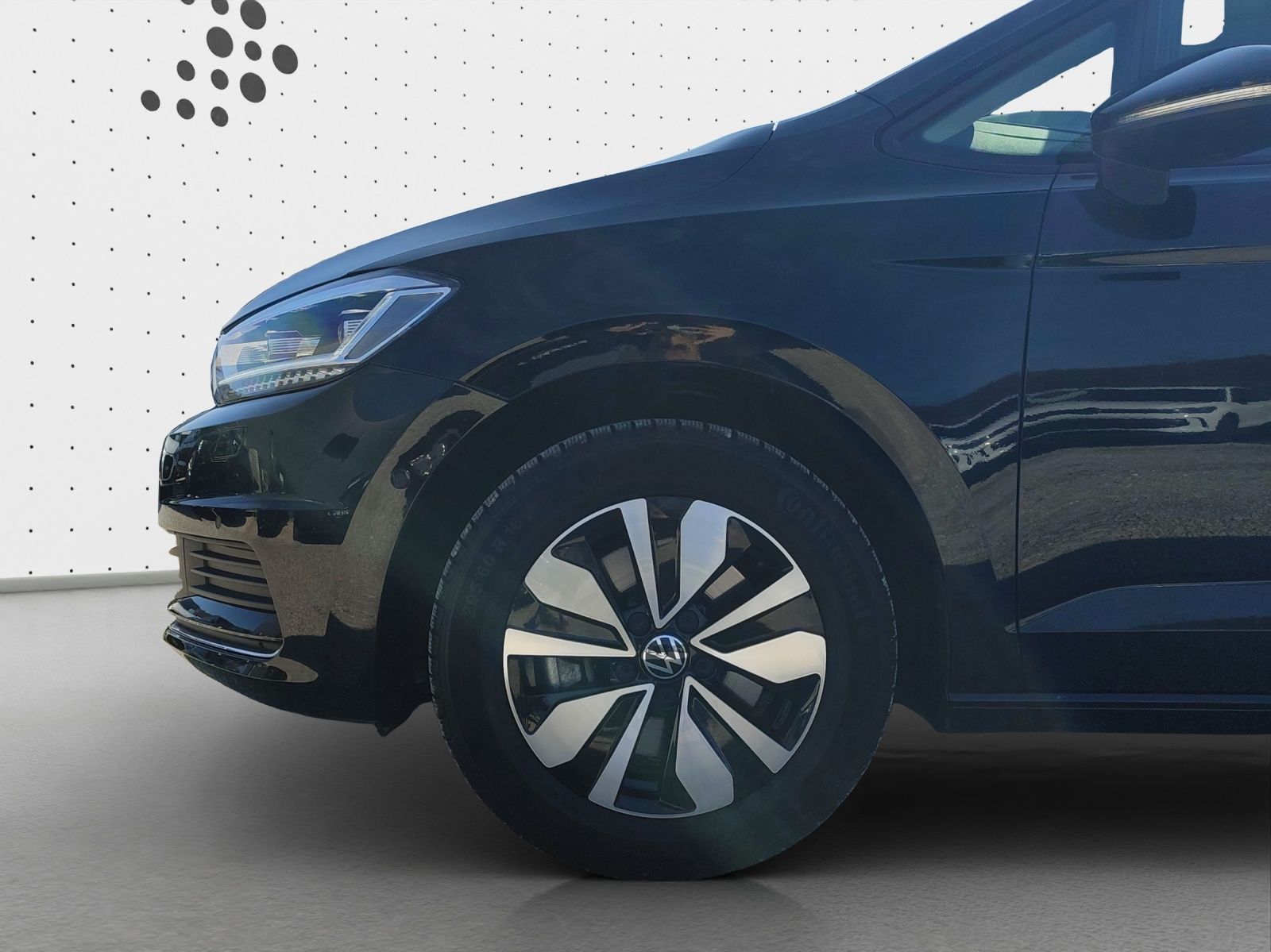 Volkswagen Touran - Bild 15