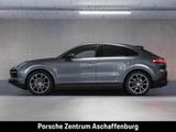 Porsche Cayenne Coupé Luftfederung Sportabgasanlage - Porsche Gebrauchtwagen in Aschaffenburg