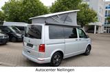 Volkswagen T6 California TDI Coast *Küche* DSG 150 PS - VW T6 California Gebrauchtwagen in Stuttgart