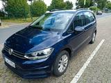 Volkswagen Touran 2.0 TDI 7-Sitzer