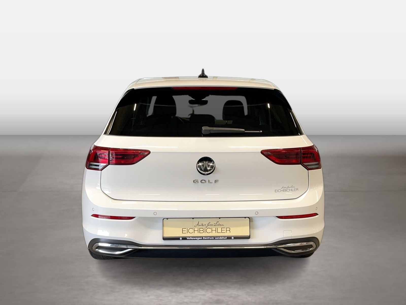 Volkswagen Golf VIII MOVE 2.0 TDI AHK DynLicht Kam. LED PDC foto 4