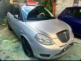 Lancia Ypsilon 1.2 Argento / GARANZIA 12 MESI - Lancia aus 2007