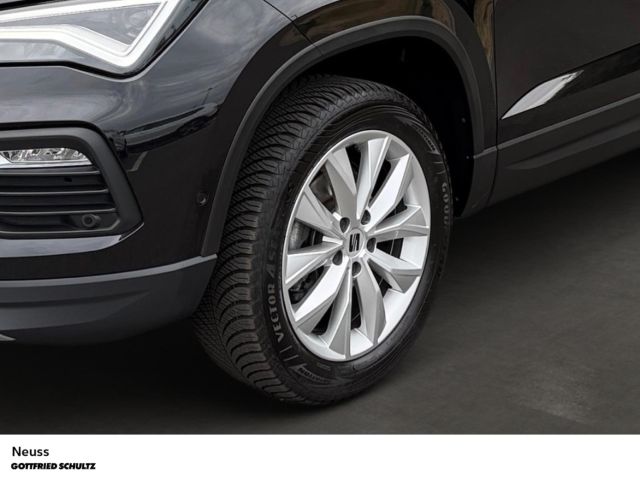 Seat Ateca - Bild 9
