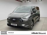 Ford E-Transit Custom Kombi Trend+sofort verfügbar+ - Ford Transit Custom in Rostock