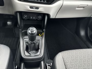 Bild 15 Suzuki Swift Comfort Hybrid 1.2 Navi LED Apple CarPlay