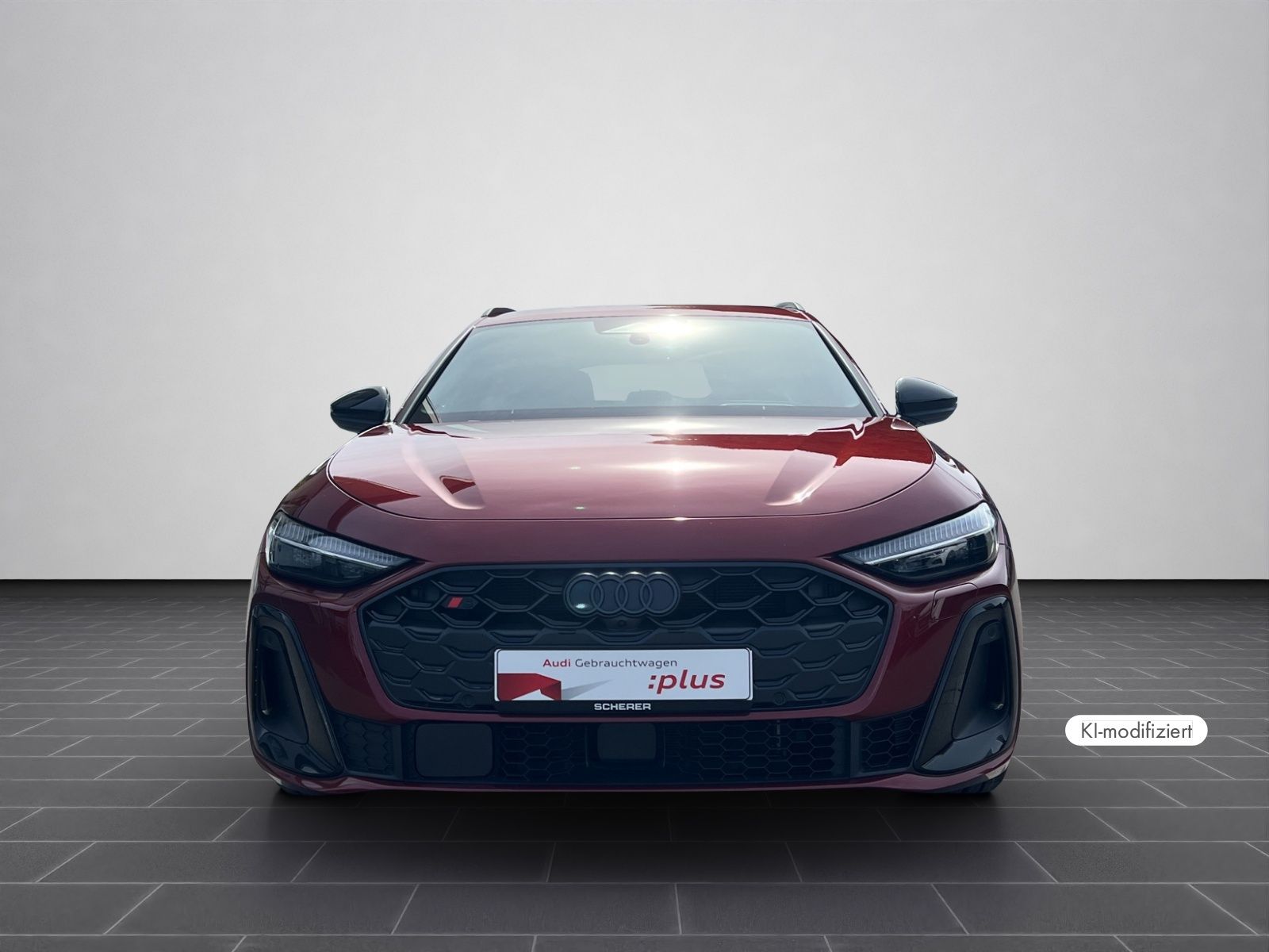 Audi S5 Avant TFSI quattro MATRIX AHK 360° B&O foto 6