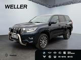 Toyota Land Cruiser Executive 2.8 D *Leder*JBL*PDC*AHK* - Toyota Land Cruiser: Executive