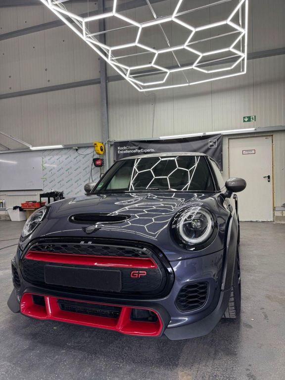 Image of MINI John Cooper Works