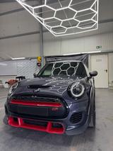 MINI Mini John Cooper Works GP3  Nr. 978/3000 - MINI John Cooper Works GP3 Gebrauchtwagen