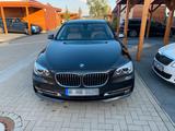 BMW 7er 730d - BMW: 7er