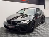 BMW M2 Coupe *Black Shadow*RFK*Harman Kardon* - BMW M2 in Hannover