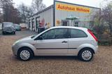 Ford Fiesta 1,4 Automatik TÜV NEU + Gewährleistung !! - gebrauchte Ford Fiesta aus dem Jahr 2004