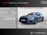 Audi A6 Avant 50 TDI 2x S line quattro Pano B&O HUD - Audi A6 Gebrauchtwagen in Frankfurt