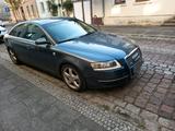 Audi A6 4f 2.7 TDI - Audi A6 aus 2007: 4.2