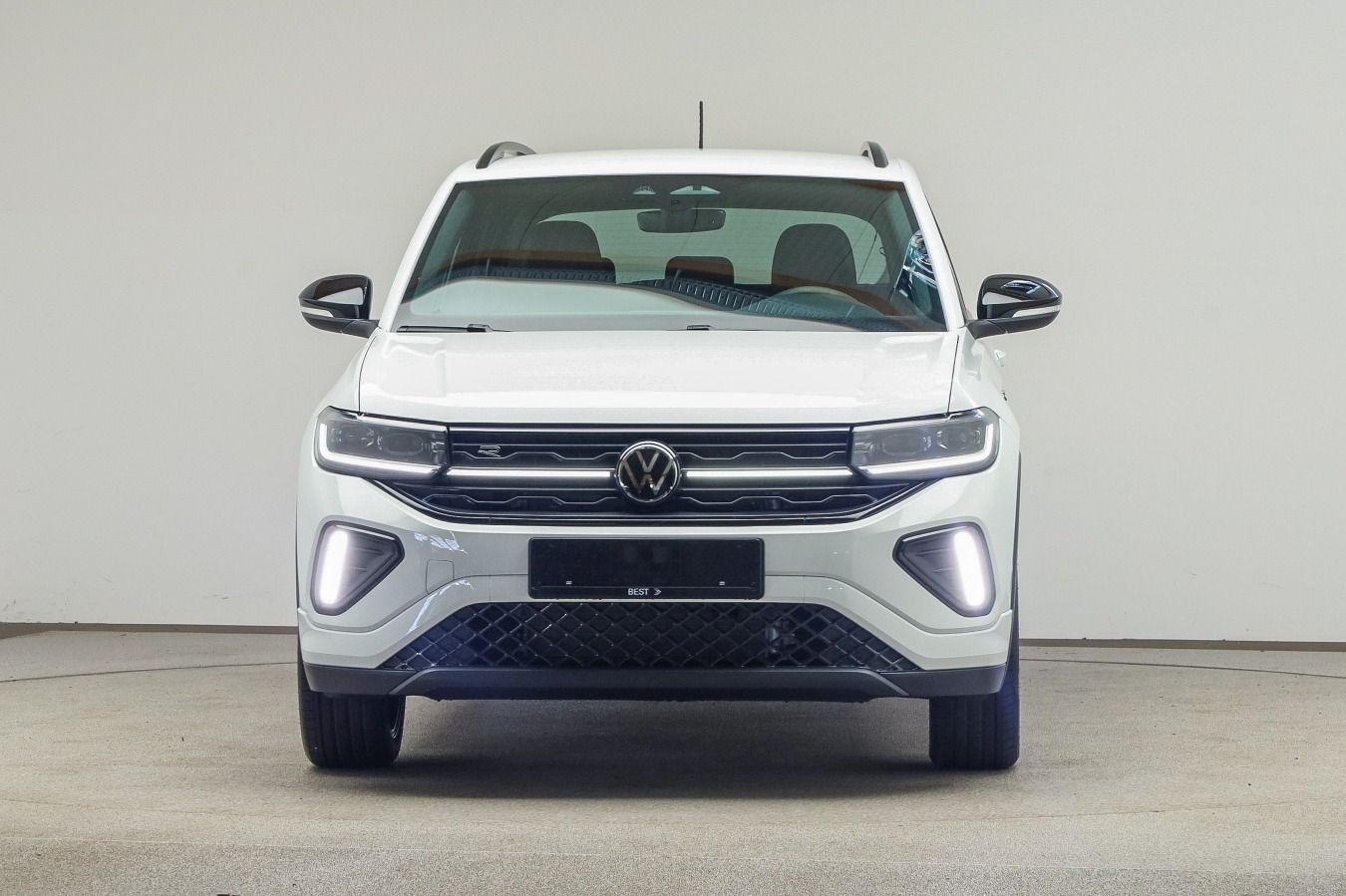 Volkswagen T-Cross - Bild 4