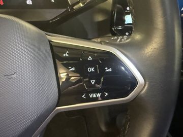 Fotografie des VW ID.3 Pro Performance 150 kW