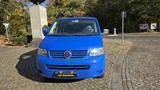 Volkswagen T5 Multivan, 2,0Liter 115ps/ Benzin/Bett/ 1.Hand - Volkswagen T5 mit Benzin-Antrieb