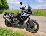 KTM 1290 Super Adventure S - KTM 1290 SUPER ADVENTURE