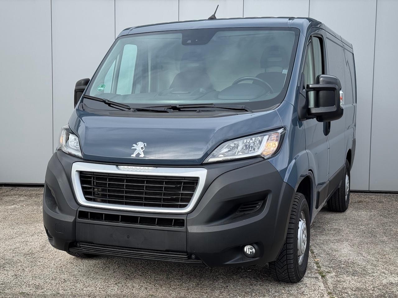 Peugeot Boxer Kasten 328 L1H1 Pro BlueHDi 120 *KAMERA*