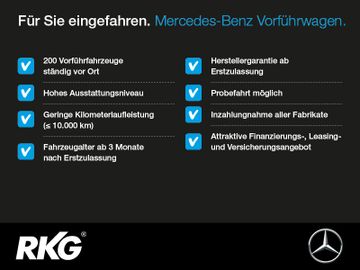 Mercedes GLB 200 - 2