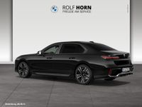BMW 740 - Vorschau Bild 7