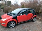 Smart Ich bitte meine smart forfour 454 - Smart forfour 454