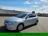 Hyundai i30 Comfort *TÜV NEU*12MONATE GARANTIE* - gebrauchte Hyundai i30 aus dem Jahr 2007