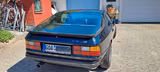 Porsche 924s * H-Zulassung * Wertgutachten Note 2- - Porsche 924 Gebrauchtwagen