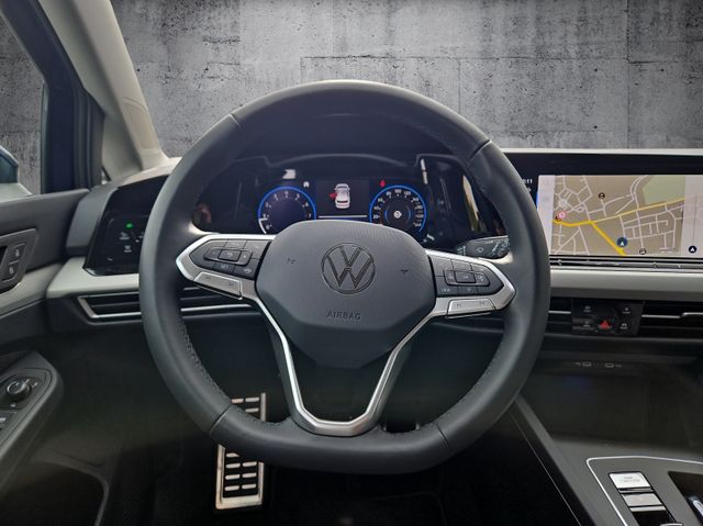 Golf MOVE 1.5 eTSI OPF DSG RFK