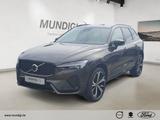 Volvo XC60 R Design Recharge PHEV AWD T6 PANO LFW AHKR - Volvo Gebrauchtwagen in Landshut