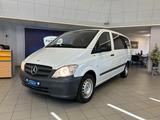 Mercedes-Benz Vito Kombi 113 CDI lang CREW - Mercedes-Benz Vito in Freiburg
