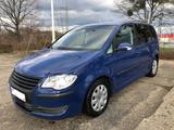 Volkswagen Touran 1.9 TDI 77kW DPF 
