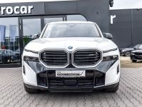 BMW XM - Vorschau Bild 9