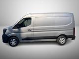 Renault Master 170 AT9 L2H2 NAVY/AHK/Holz/360° - Renault Master: L2h3